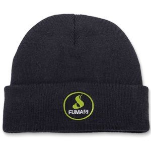 Fumari Logo Beanie
